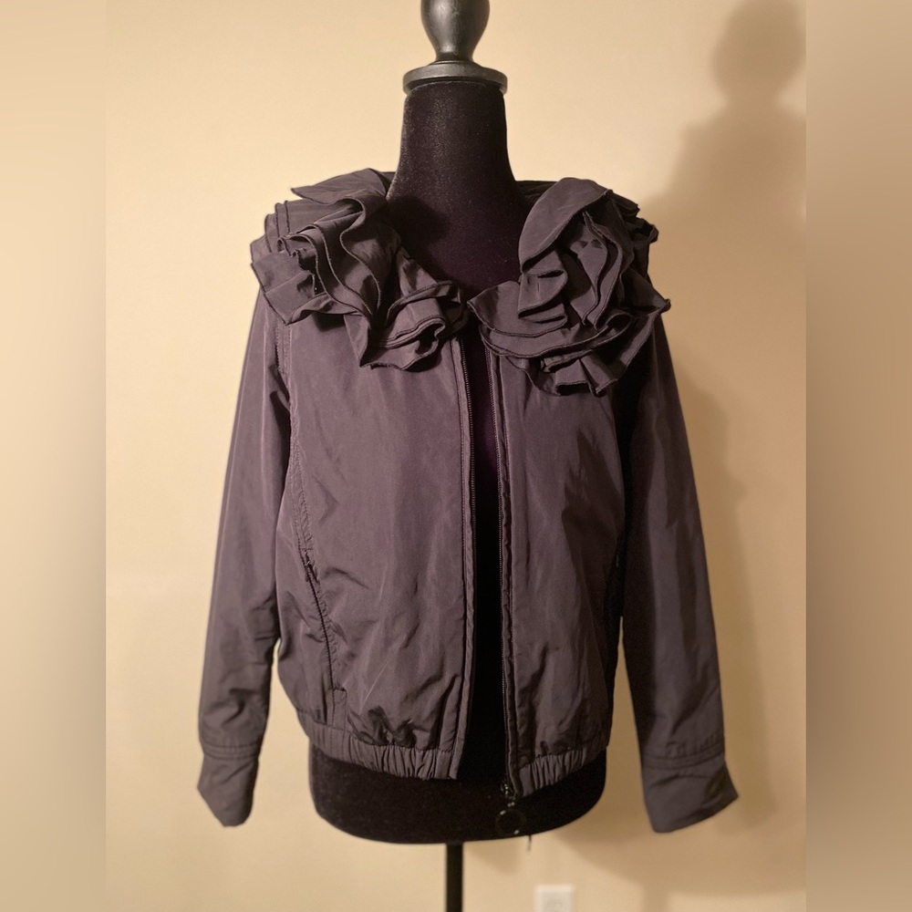 Love Moschino jacket, size 42( Italian), it feels like size XS